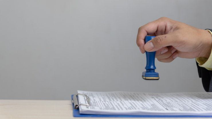 Electrical permit approval stamp and paperwork for circuit installations in Snohomish, King, and Skagit Counties.
