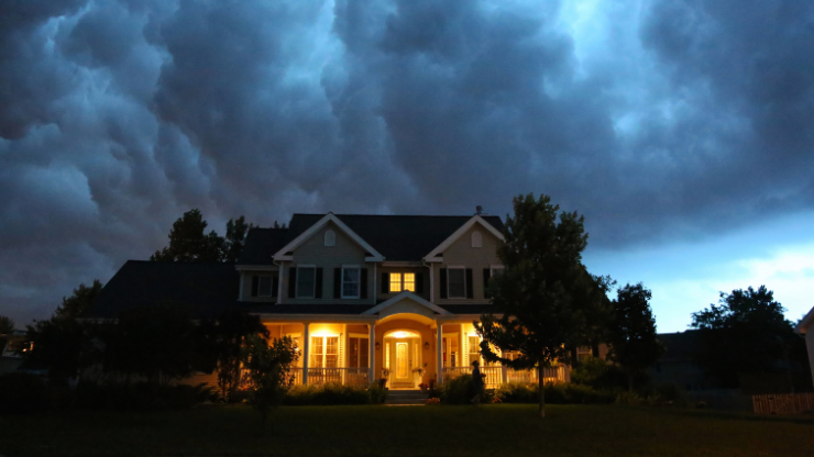 The Best Time to Install a Standby Generator in Washington State